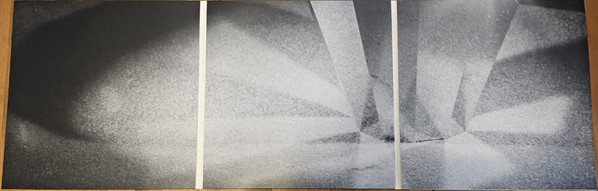 Camilla Sparksss - Lullabies | On The Camper Records (OR038) - 4