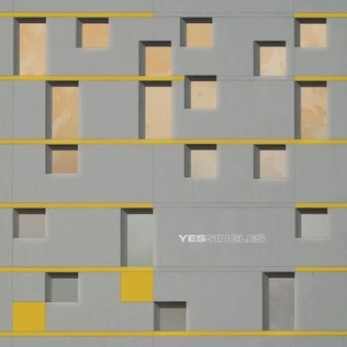 Yes - Yessingles | Atlantic (603497831692) - main