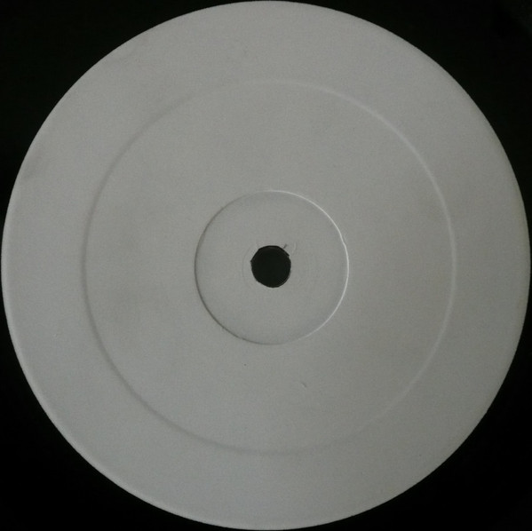 Various - Sampler EP Volume 1 | Interface Records (IP 101) - 4