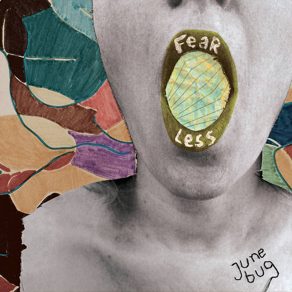 June Bug - Fearless | Araki (Araki 109)