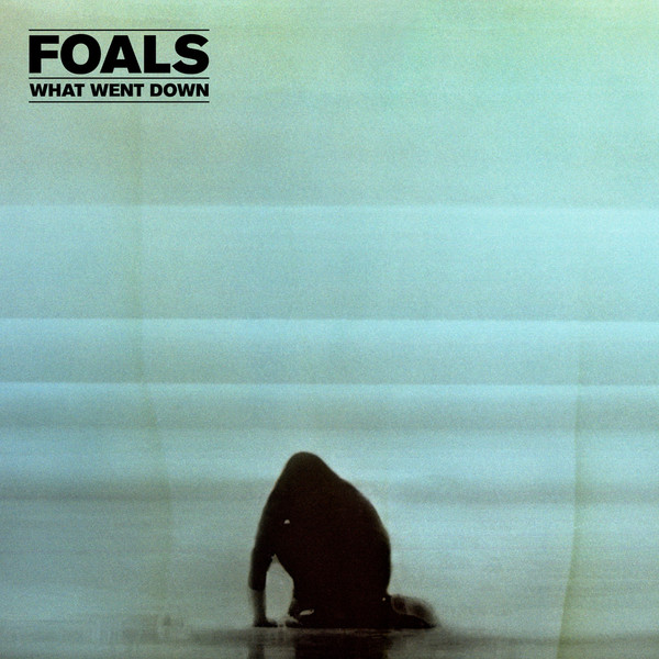Foals - What Went Down | Transgressive Records (0825646054992) - main