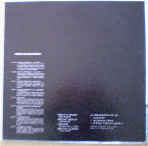 Gilles Vigneault - Les Voyageurs [Vinyl] | Columbia (FS702) - 2