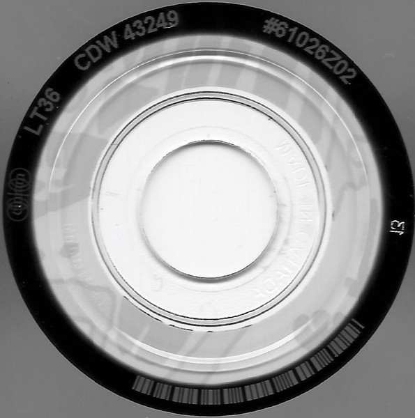 Damien Rice - 9 [CD] | Vector Recordings (CDW 43249) - 4