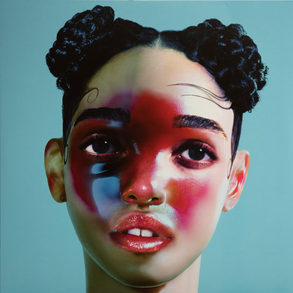 FKA Twigs - LP1 | Young Turks (YTLP118)
