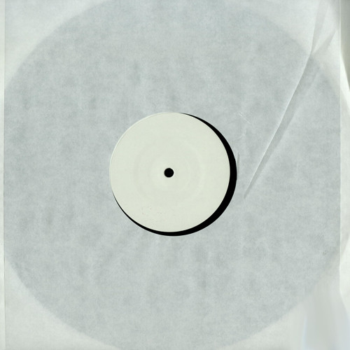 Saverio Celestri - Otherground EP | Nothingwithx (NWX3) - 2