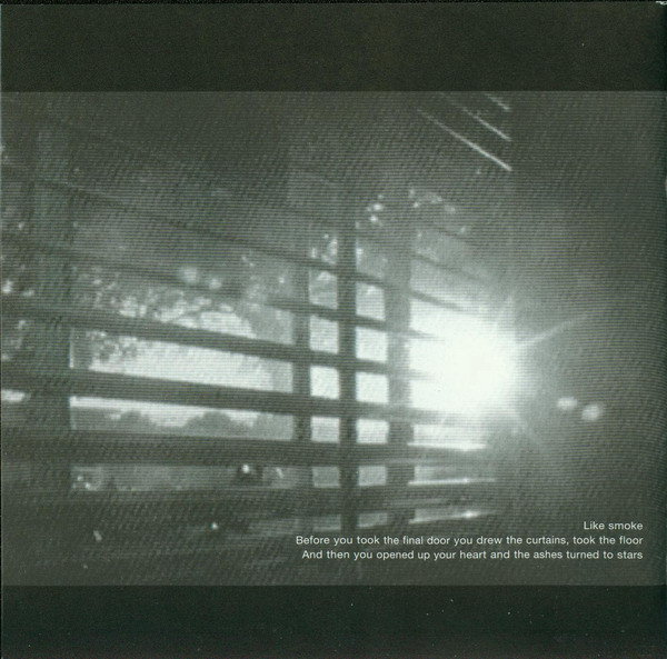 John Foxx & Louis Gordon - Crash And Burn CD | Metamatic (META005CD) - 4 John Foxx & Louis Gordon - Crash And Burn CD | Metamatic (META005CD) - 4