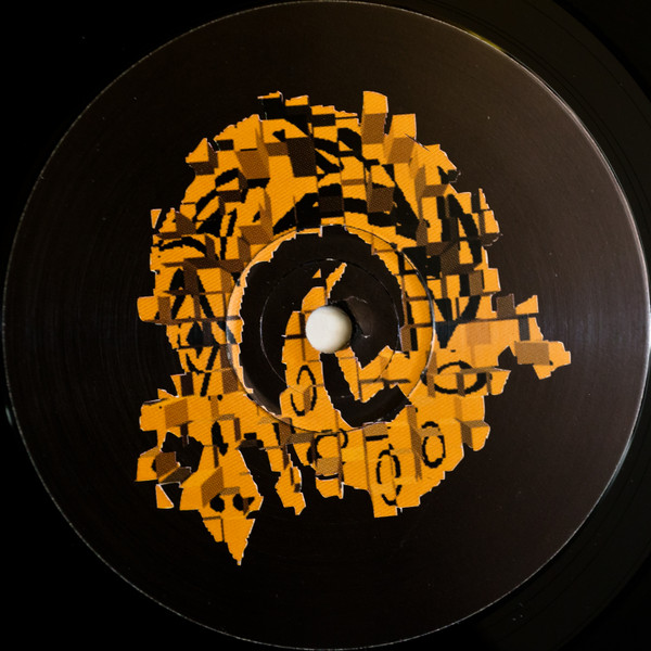 Hot Rocking - Without Walls / Loops | Musica Vitae Limited (MUVI 00021) Hot Rocking - Without Walls / Loops | Musica Vitae Limited (MUVI 00021)