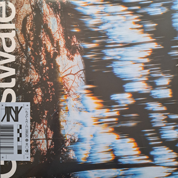 MOY - Ghostware EP | Analogical Force (AF064) - main MOY - Ghostware EP | Analogical Force (AF064) - main