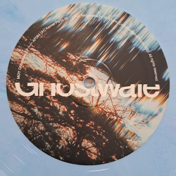 MOY - Ghostware EP | Analogical Force (AF064) - 3 MOY - Ghostware EP | Analogical Force (AF064) - 3