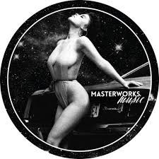 Closed Paradise - The Masters Series | Masterworks Music (TMS01) - main Closed Paradise - The Masters Series | Masterworks Music (TMS01) - main