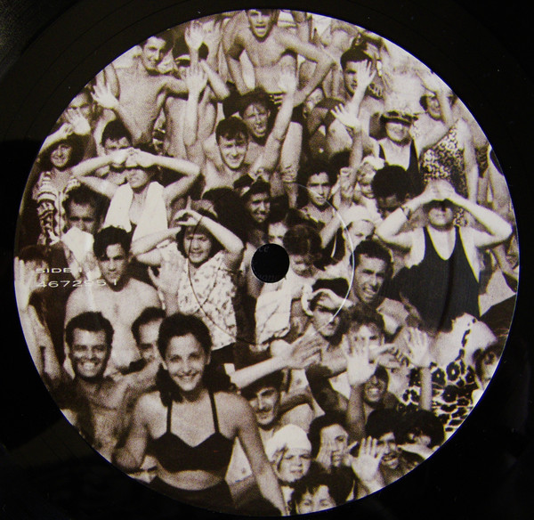 Listen Without Prejudice Vol. 1