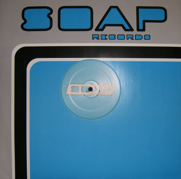 Dubstar - Back To Back | Soap Records (SOAP 010) - main Dubstar - Back To Back | Soap Records (SOAP 010) - main
