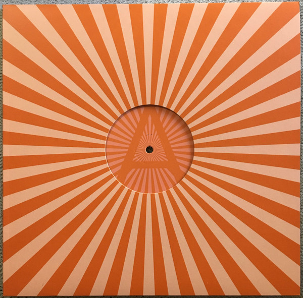 Ariel Kalma - French Archives 1977-1980 | Black Sweat Records (BS042) - 3