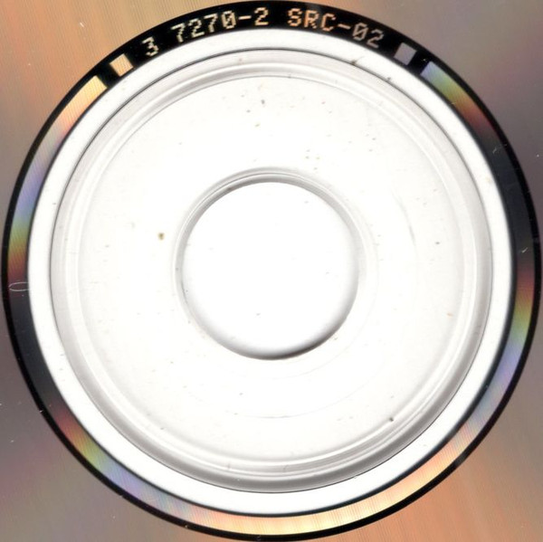 Bette Midler - Bette Midler | Atlantic (7270-2) - 4