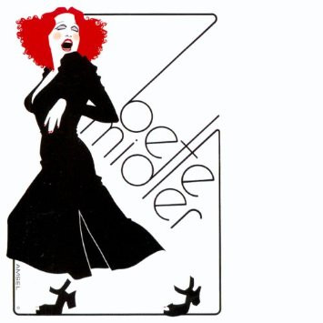 Bette Midler - Bette Midler | Atlantic (7270-2) - main