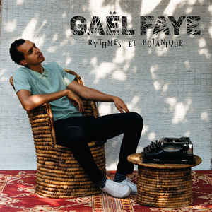 Gaël Faye - Rythmes Et Botanique | Universal Music France (5754816) - main Gaël Faye - Rythmes Et Botanique | Universal Music France (5754816) - main