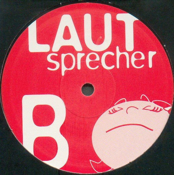 Laut Sprecher - Omnibus | Soundtraxx Music Production (SMP 8-18) - main