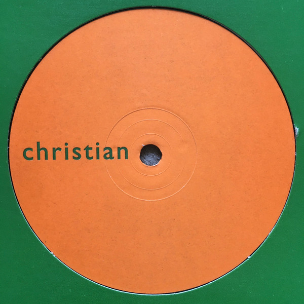 Marcus Schmickler - Christian / Daniel | Max (max.2)