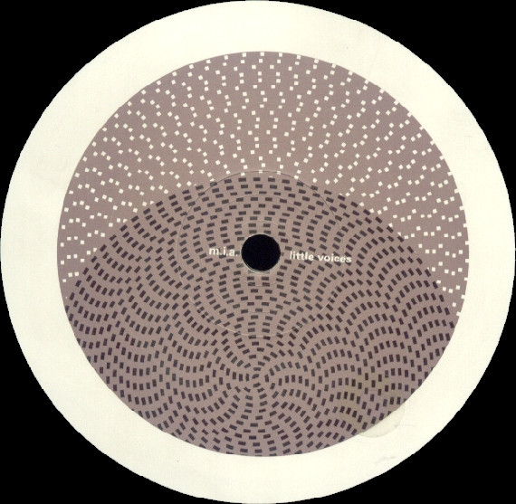 M.I.A. - Little Voices | Sub Static (sus_16) - 2