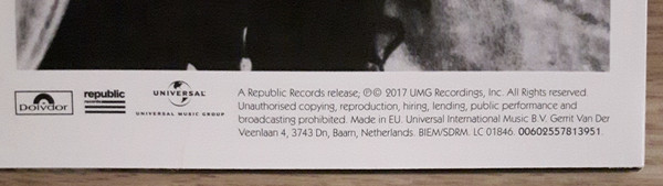 Nico - Chelsea Girl | Republic Records (00602557813951) - 4 Nico - Chelsea Girl | Republic Records (00602557813951) - 4