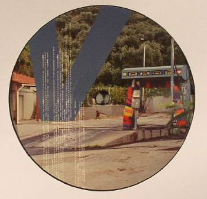 Planet JM - Cosmic Fruit | Lowmoneymusiclove (LMML09) - 2