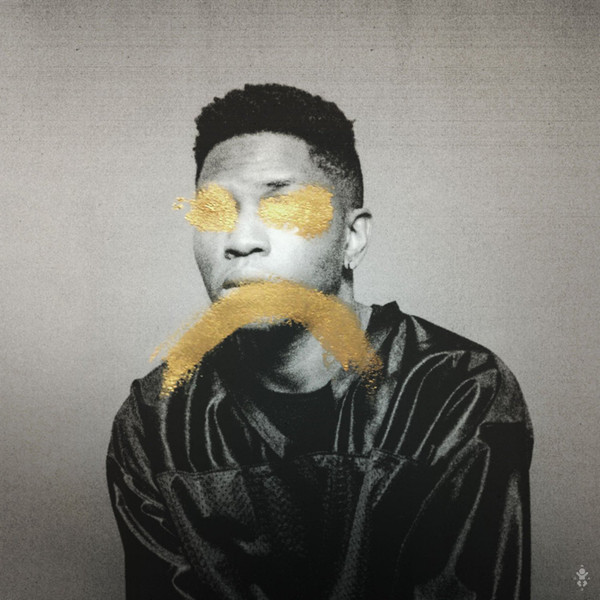 Gallant - Ology | Warner Bros. Records (9362-49186-0)
