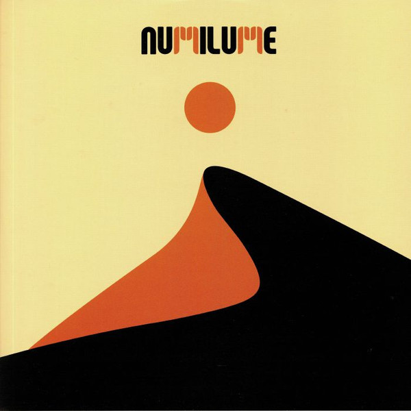 Numilume - 1 | Numilume (NUM001) - main