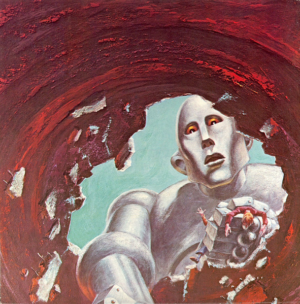 Queen - News Of The World | EMI (EMA 784) - 2