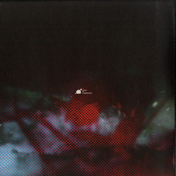 Wareika - Shamania | Sleep Is Commercial (SICLTD008) - 2