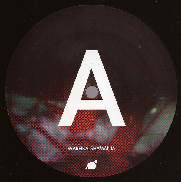 Wareika - Shamania | Sleep Is Commercial (SICLTD008) - 3