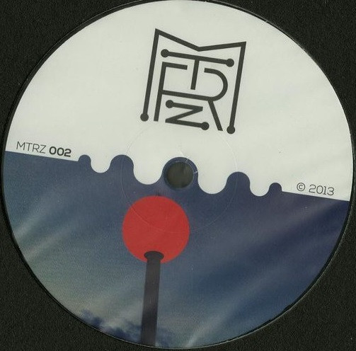 MP - Niște Treabă (Part 1) | Metereze (MTRZ 002)