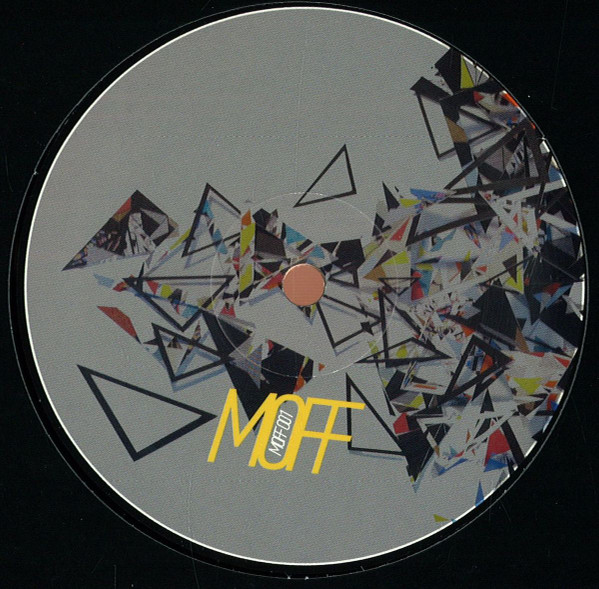 Bodeler , Juan Zolbaran - Unique | Moff (Moff 001)