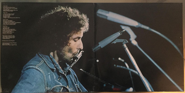 Bob Dylan - More Bob Dylan Greatest Hits | CBS (S 67239) - 2