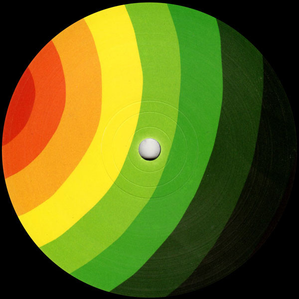 Steve Spacek - Follow Me | Eglo Records (EGLO49) - main