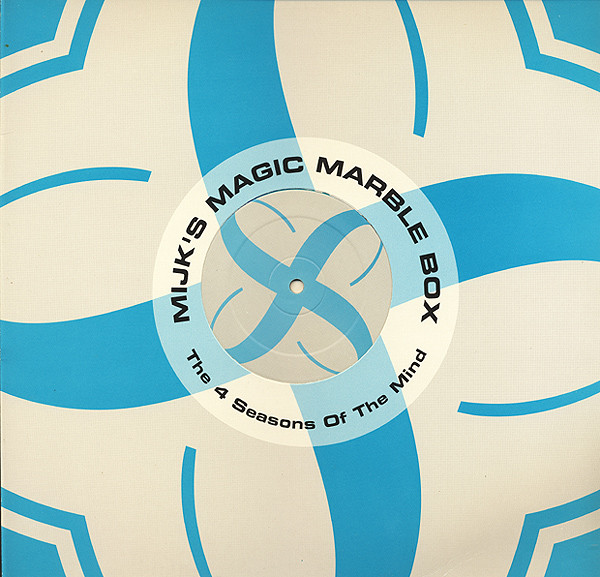 Mijk's Magic Marble Box - The 4 Seasons Of The Mind | Superstition (SUPERSTITION 2010) - main