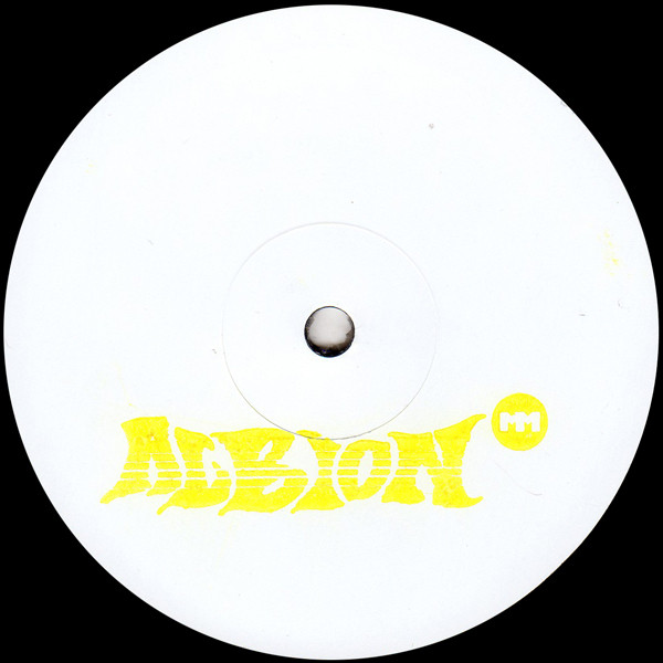 Albion Venables - MM Discos 04 | MM Discos (MMD004) - main