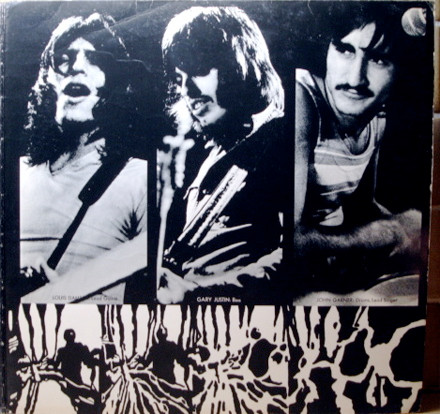Sir Lord Baltimore - Kingdom Come | Mercury (6338 043) - 4