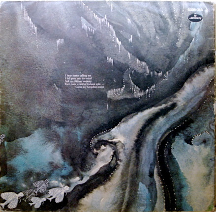 Sir Lord Baltimore - Kingdom Come | Mercury (6338 043) - 2
