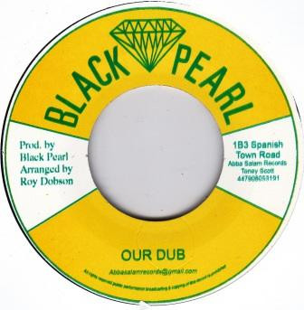 Roy Dobson - Our Roots In Africa | Black Pearl (none) - 2