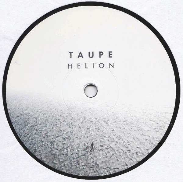 Taupe - Helion | Impress Music (IMPRESS002)
