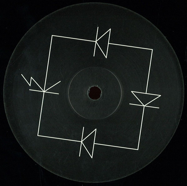 Roberto Clementi - Diodes | Kontra-Musik (KM038) - 2