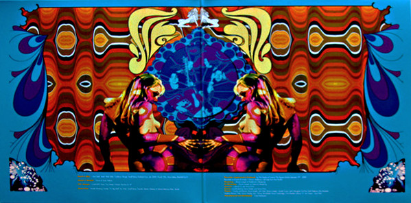 The Heads - Everybody Knows We Got Nowhere | Rooster Rock (ROOSTER20LP) - 2 The Heads - Everybody Knows We Got Nowhere | Rooster Rock (ROOSTER20LP) - 2