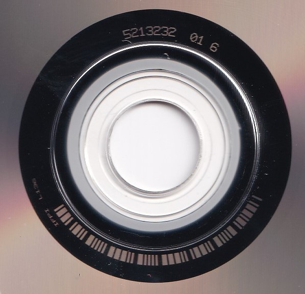 Björk - Debut | Mother Records (521 323-2) - main