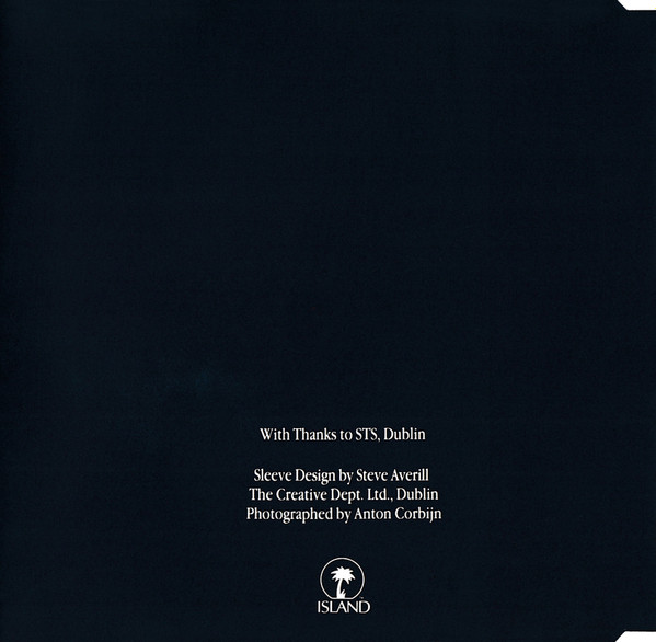 U2 - Where The Streets Have No Name | Island Records (664 988) - 2 U2 - Where The Streets Have No Name | Island Records (664 988) - 2