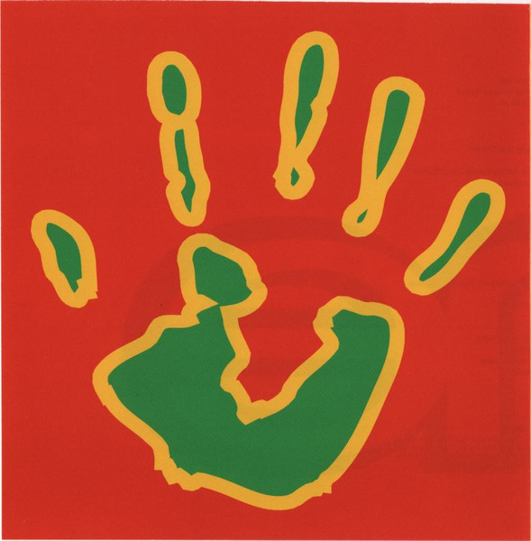 Aswad - Rise And Shine | Bubblin' Records (BUBB CD 1) - 4 Aswad - Rise And Shine | Bubblin' Records (BUBB CD 1) - 4