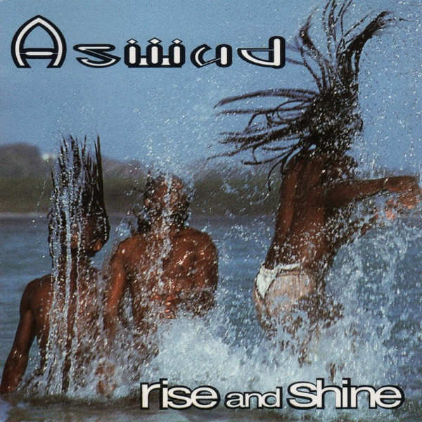 Aswad - Rise And Shine | Bubblin' Records (BUBB CD 1) - 2 Aswad - Rise And Shine | Bubblin' Records (BUBB CD 1) - 2