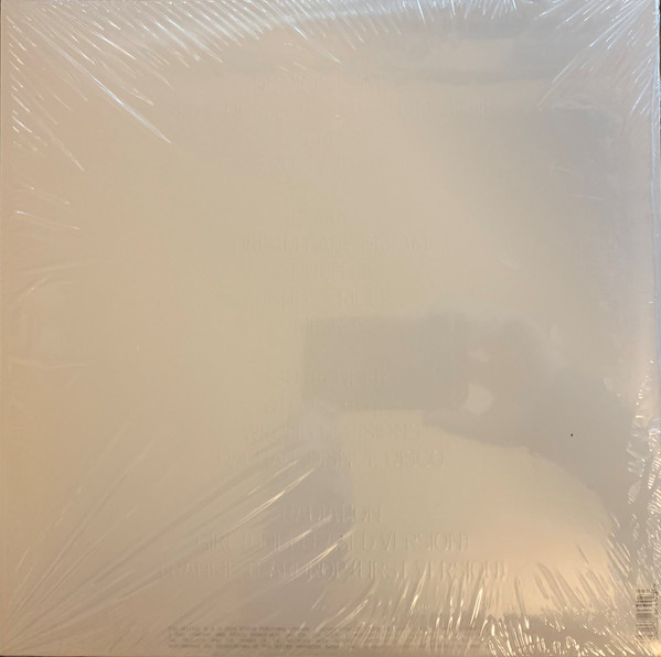 Suicide - Surrender | Mute (SUICIDELP06) - 3