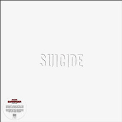 Suicide - Surrender | Mute (SUICIDELP06)
