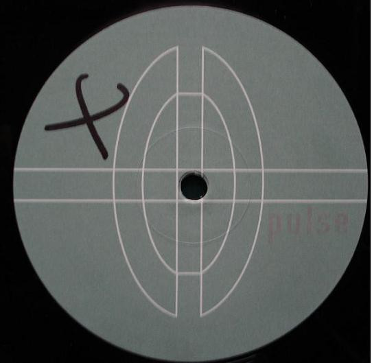 Planet Punk - Bang The Boy | Pulse (pulse 070) - 4