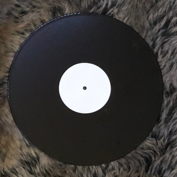Unknown Artist - Unknown | EEE (EEE008) - 3
